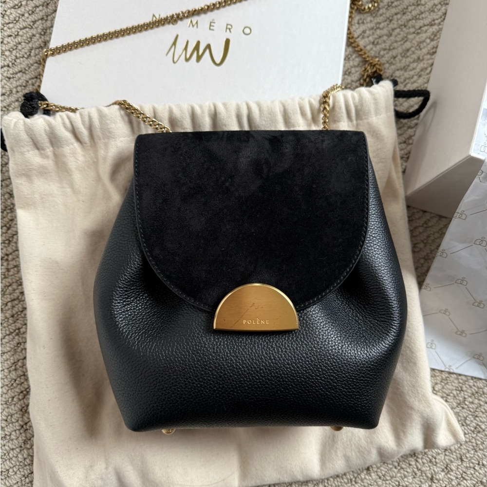 Polene Numero Un Mini Bag